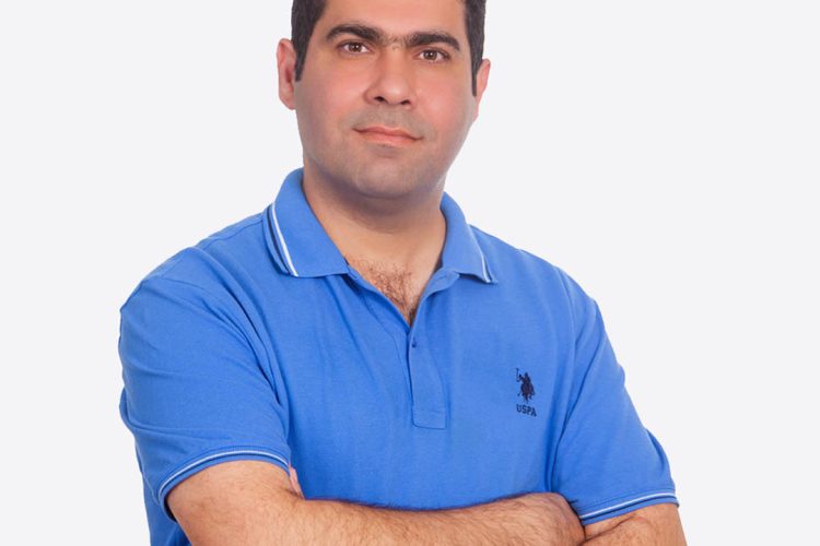 Hootan Noohi-Managing Director of Hirad Dezh Shomal Company